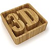 Гиппопо - иконка «3D» в Знаменске