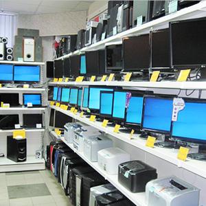 Компьютерные магазины Знаменска