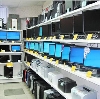 Компьютерные магазины в Знаменске