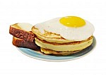 Мама дома - иконка «завтрак» в Знаменске